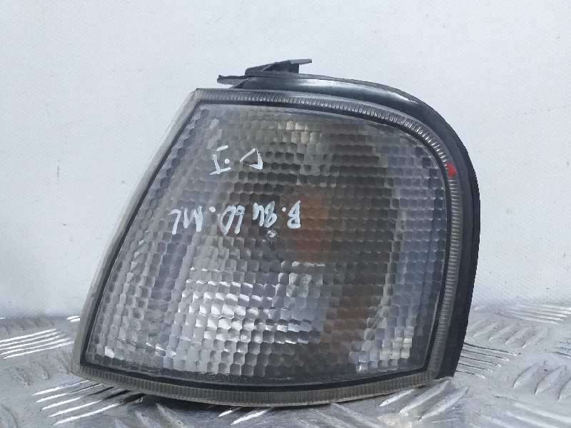 Recambio de piloto delantero izquierdo para nissan primera berl./familiar (p10/w10) invitation berlina (p10) referencia OEM IAM 