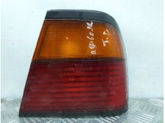 Recambio de piloto trasero derecho para nissan primera berl./familiar (p10/w10) invitation berlina (p10) referencia OEM IAM   