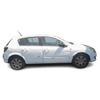OPEL ASTRA H (A04)
