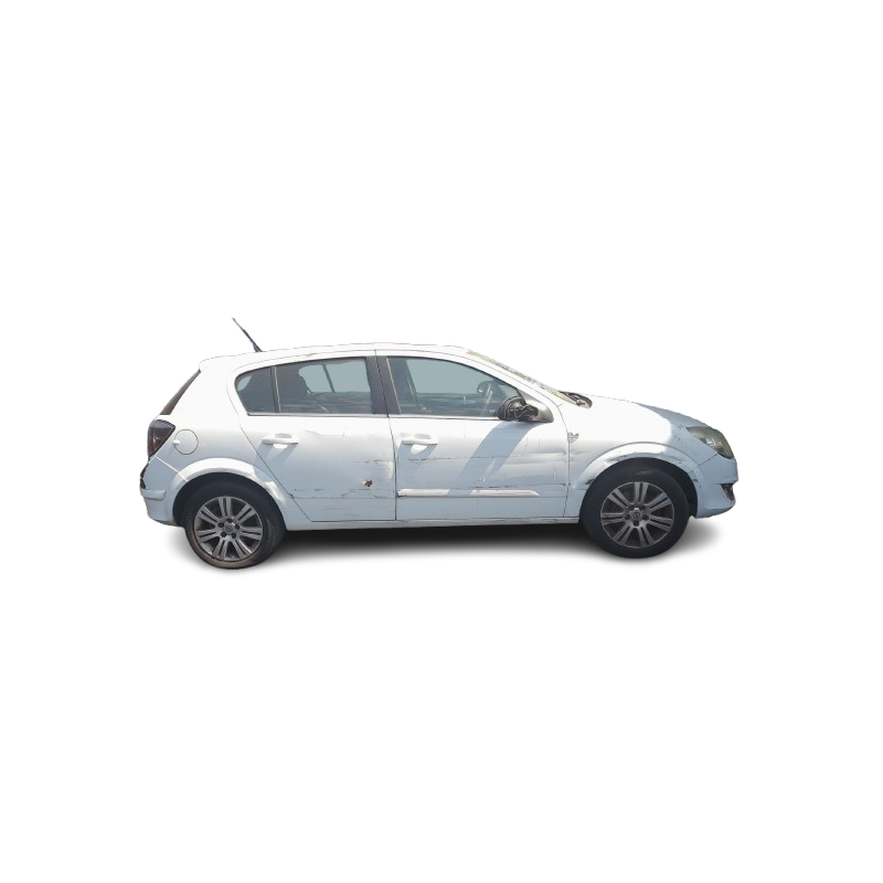 OPEL ASTRA H (A04) - imagen 1