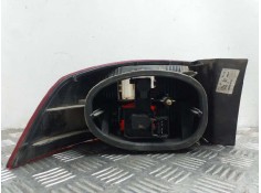 Recambio de piloto trasero derecho para renault laguna ii (bg0) authentique referencia OEM IAM    2