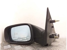Recambio de retrovisor izquierdo para renault laguna ii (bg0) authentique referencia OEM IAM   