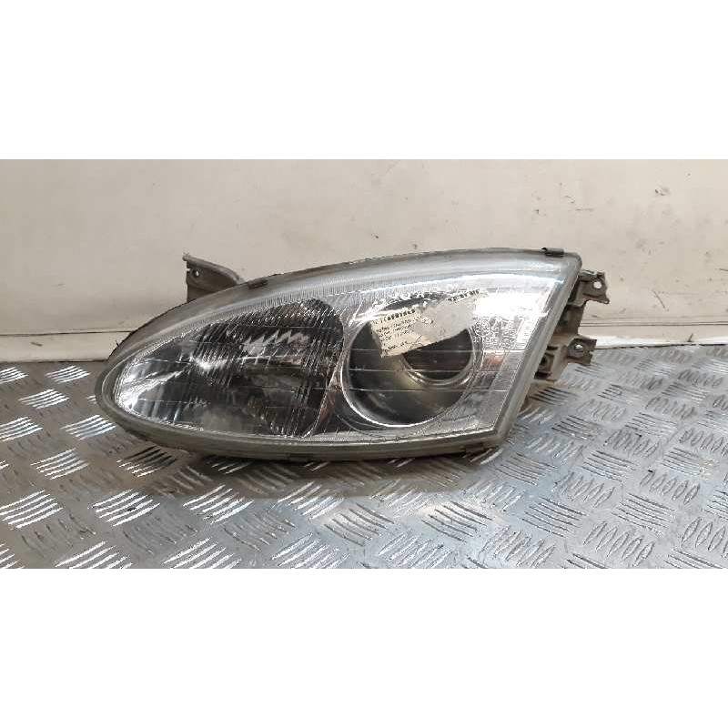 Recambio de faro izquierdo para hyundai coupe (gk) referencia OEM IAM   