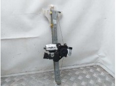 Recambio de elevalunas trasero izquierdo para ford mondeo berlina (ge) ambiente (06.2003) (d) referencia OEM IAM   