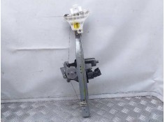 Recambio de elevalunas trasero izquierdo para ford mondeo berlina (ge) ambiente (06.2003) (d) referencia OEM IAM    2
