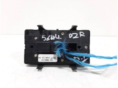 Recambio de mando elevalunas delantero izquierdo para ford mondeo berlina (ge) ambiente (06.2003) (d) referencia OEM IAM    2