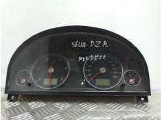 Recambio de cuadro instrumentos para ford mondeo berlina (ge) ambiente (06.2003) (d) referencia OEM IAM   