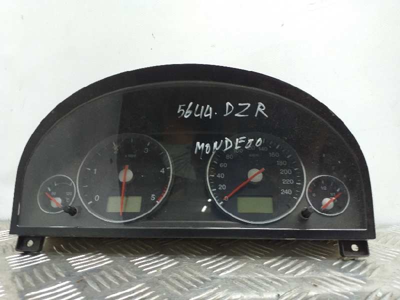 Recambio de cuadro instrumentos para ford mondeo berlina (ge) ambiente (06.2003) (d) referencia OEM IAM   