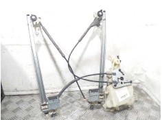 Recambio de elevalunas delantero izquierdo para seat toledo (5p2) referencia OEM IAM   