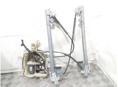 Recambio de elevalunas delantero izquierdo para seat toledo (5p2) referencia OEM IAM    2