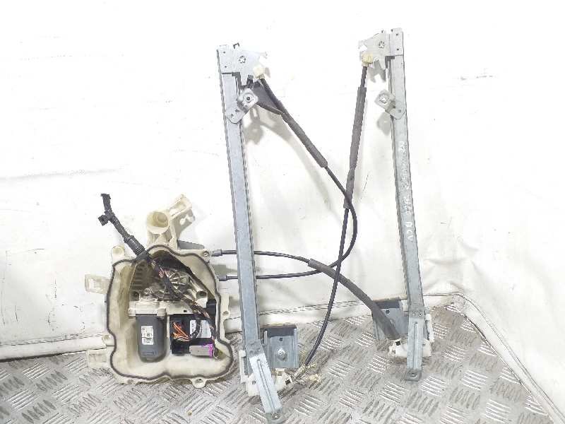 Recambio de elevalunas delantero izquierdo para seat toledo (5p2) referencia OEM IAM   
