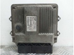 Recambio de centralita motor uce para opel combo (corsa c) 1.3 16v cdti cat (z 13 dt / ln9) referencia OEM IAM 55196352ZJ  
