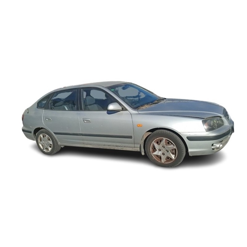 HYUNDAI ELANTRA (XD) - imagen 3
