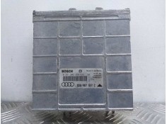 Recambio de centralita motor uce para audi a4 avant (b5) 1.8 referencia OEM IAM 0261203938/939 8D0907557C 