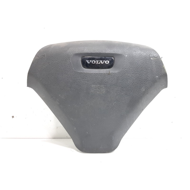 Recambio de airbag delantero izquierdo para volvo s60 berlina d5 referencia OEM IAM 9208345  