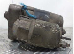 Recambio de motor arranque para renault megane i scenic (ja0) 1.6 16v kaleido referencia OEM IAM 104674  12V 2