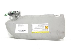 Recambio de parasol derecho para volvo s60 berlina d5 referencia OEM IAM   