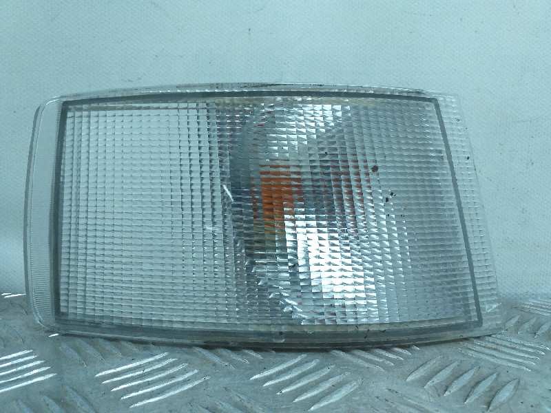 Recambio de piloto delantero derecho para citroën jumper caja abierta (1) referencia OEM IAM   