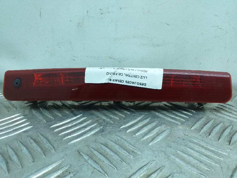 Recambio de luz central de freno para renault clio i phase iii referencia OEM IAM   