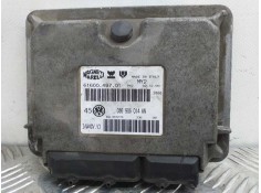 Recambio de centralita motor uce para volkswagen golf iv berlina (1j1) 1.4 16v referencia OEM IAM 61600.497.01  