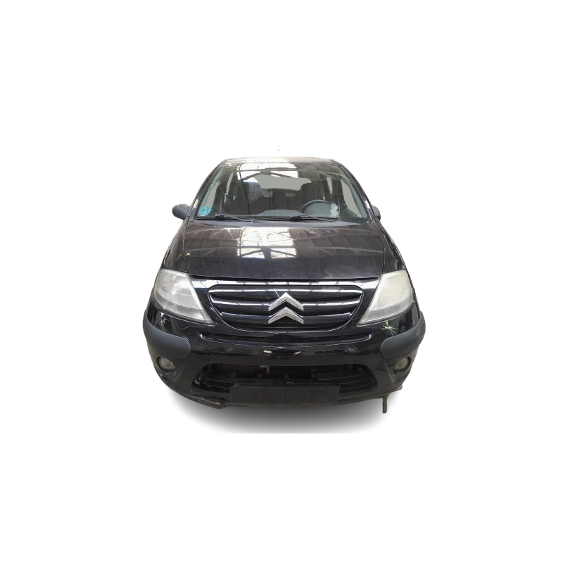 CITROËN C3 I (FC_, FN_) - imagen 4