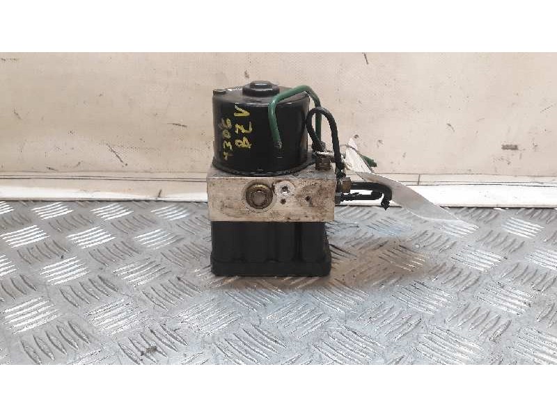 Recambio de abs para renault laguna ii (bg0) 1.9 dci diesel referencia OEM IAM 8200183452B 10096014303 