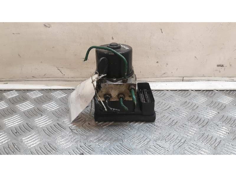 Recambio de abs para renault laguna ii (bg0) 1.9 dci diesel referencia OEM IAM 8200183452B 10096014303 
