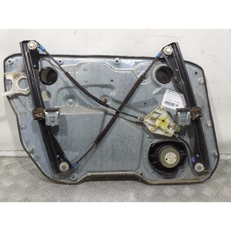 Recambio de elevalunas delantero derecho para seat ibiza (6l1) fresh referencia OEM IAM 6L4837752D  