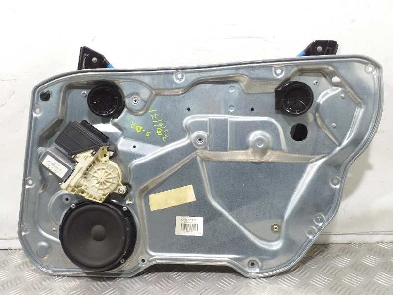 Recambio de elevalunas delantero derecho para seat ibiza (6l1) fresh referencia OEM IAM 6L4837752D  