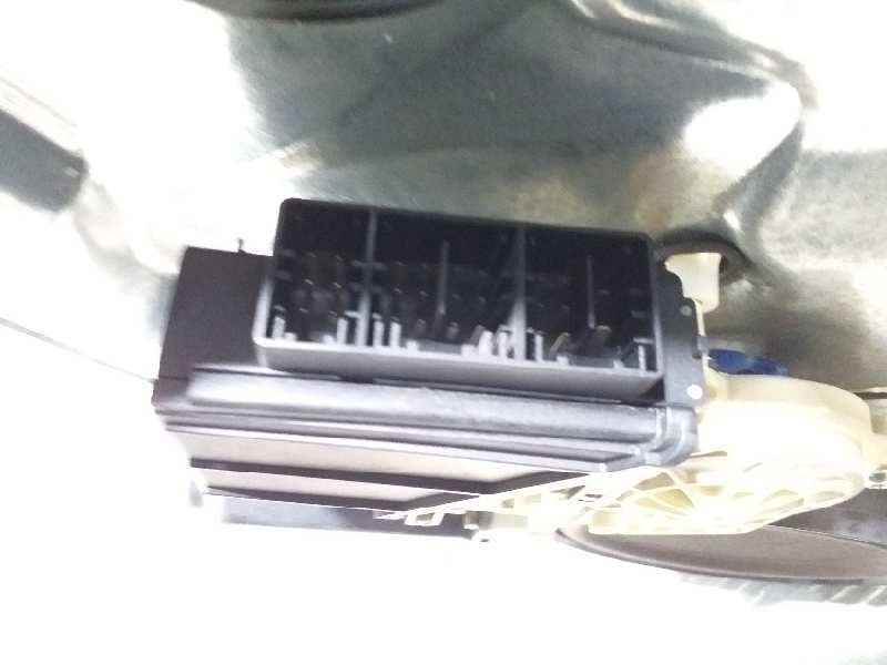 Recambio de elevalunas delantero derecho para seat ibiza (6l1) fresh referencia OEM IAM 6L4837752D  