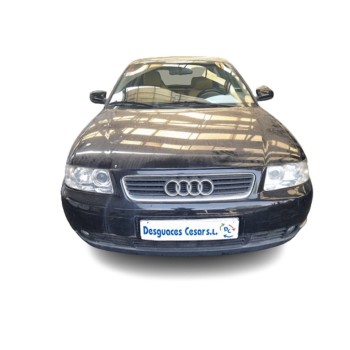 AUDI A3 (8L)