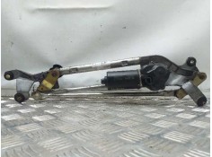 Recambio de motor limpia delantero para nissan primera berlina (p12) acenta referencia OEM IAM 28810AU310  