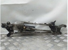 Recambio de motor limpia delantero para nissan primera berlina (p12) acenta referencia OEM IAM 28810AU310   2