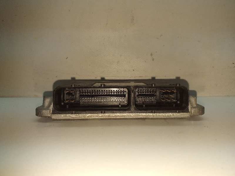 Recambio de centralita motor uce para seat ibiza (6l1) fresh referencia OEM IAM 6160106801 036906034GM 036906034GM