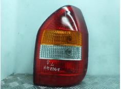 Recambio de piloto trasero derecho para opel zafira a elegance referencia OEM IAM   