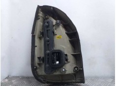 Recambio de piloto trasero derecho para opel zafira a elegance referencia OEM IAM    2