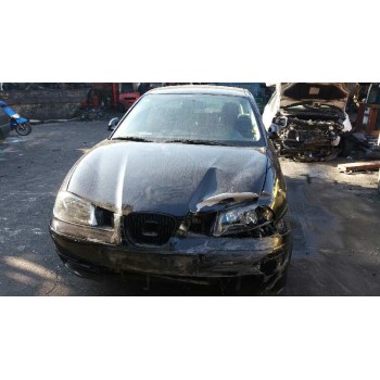 SEAT IBIZA (6L1)