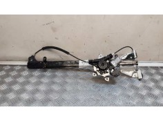 Recambio de elevalunas delantero derecho para nissan nv 200 (m20) evalia premium referencia OEM IAM 80730BJ30A