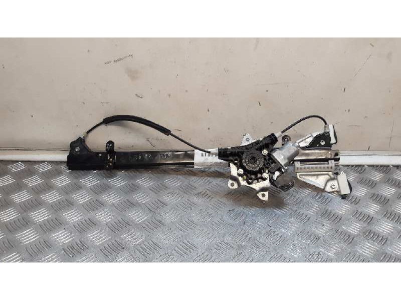 Recambio de elevalunas delantero derecho para nissan nv 200 (m20) evalia premium referencia OEM IAM 80730BJ30A  