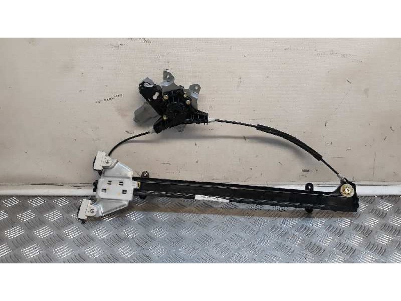 Recambio de elevalunas delantero derecho para nissan nv 200 (m20) evalia premium referencia OEM IAM 80730BJ30A  