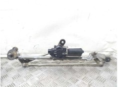 Recambio de motor limpia delantero para nissan nv 200 (m20) evalia premium referencia OEM IAM   