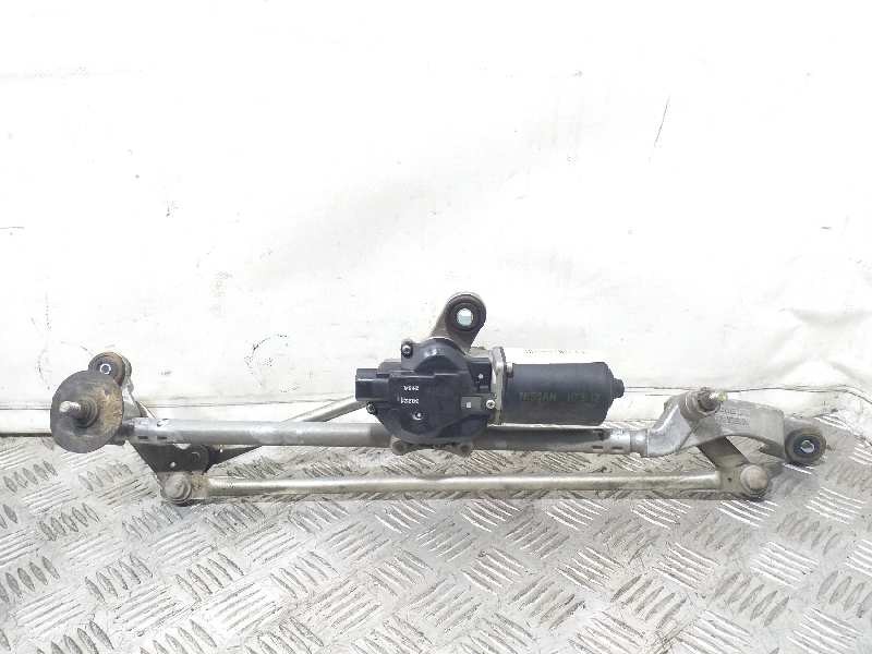 Recambio de motor limpia delantero para nissan nv 200 (m20) evalia premium referencia OEM IAM   