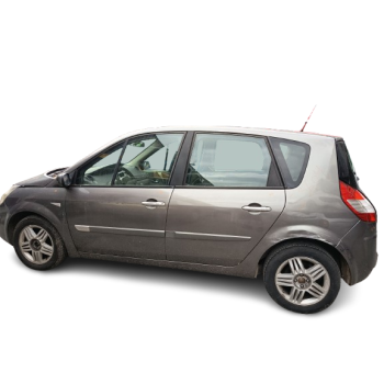 RENAULT SCÉNIC II (JM0/1_)