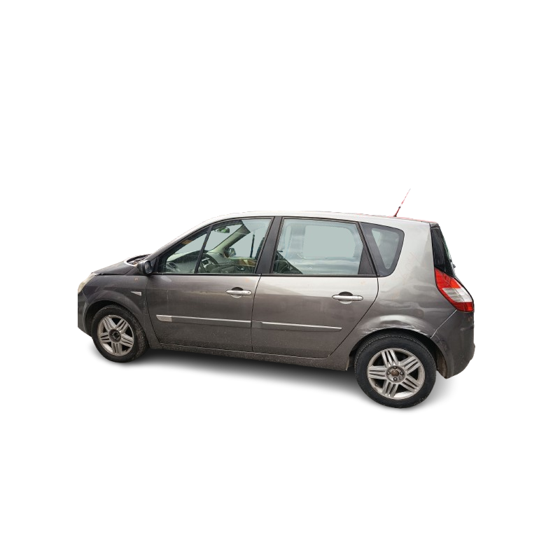 RENAULT SCÉNIC II (JM0/1_) - imagen 1