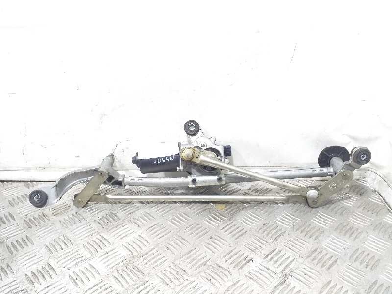 Recambio de motor limpia delantero para nissan nv 200 (m20) evalia premium referencia OEM IAM   