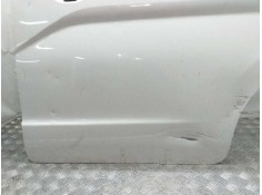 Recambio de puerta lateral corredera izquierda para nissan nv 200 (m20) evalia premium referencia OEM IAM  BLANCA  2
