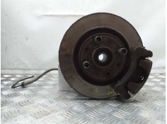 Recambio de mangueta delantera izquierda para citroën c3 1.4 hdi vivace referencia OEM IAM 1607557480  