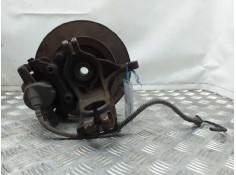 Recambio de mangueta delantera izquierda para citroën c3 1.4 hdi vivace referencia OEM IAM 1607557480   2