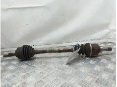 Recambio de transmision delantera izquierda para citroën c3 1.4 hdi vivace referencia OEM IAM   