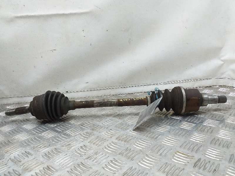 Recambio de transmision delantera izquierda para citroën c3 1.4 hdi vivace referencia OEM IAM   